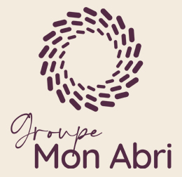 Logo Mon abri