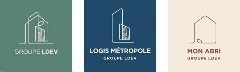 logo Groupe Ldev