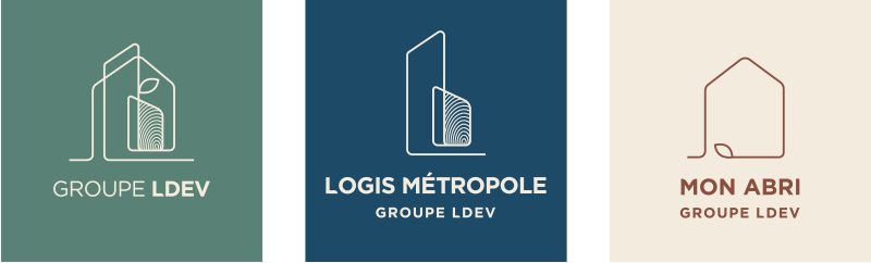 logo Groupe Ldev