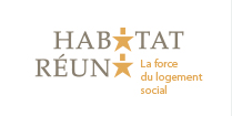 Habitat réuni