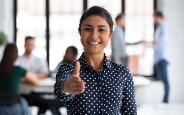 travailler pour un bailleur social